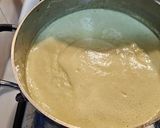 Foto del paso 3 de la receta: Crema de espárragos