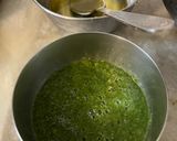 A picture of step 1 of Mint Toast Lunchbox.