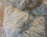 Foto del paso 2 de la receta: Pan blanco de cuarentena