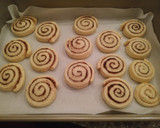 Foto del paso 9 de la receta: Rolls de Canela