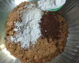 Choco-Biki Balls (No Cooking) recipe step 2 photo