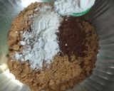 A picture of step 2 of Choco-Biki Balls (No Cooking).