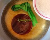 Foto langkah ke 2 dari resep 127. BUBUR SUMSUM.
