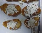 Foto del paso 5 de la receta: Pan de ajo y mantequilla