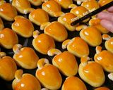 Foto langkah ke 15 dari resep Nastar Fancy Mudah & Cantik.