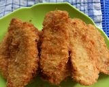 Foto langkah ke 5 dari resep Pisang Goreng Crispy.