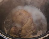 Foto langkah ke 1 dari resep Bakso.