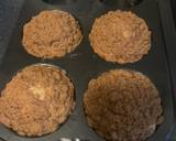 Banana crumb muffins recipe step 6 photo