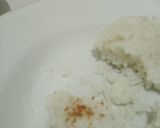 Foto langkah ke 2 dari resep Bola-bola nasi terasi.