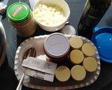 Marha pörkölt bográcsban recept fázis 1 fotója