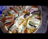 Foto del paso 11 de la receta: Ratatouille!!!!🐀❤️