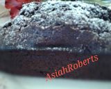 Foto langkah ke 6 dari resep Eggless Chocolate cake / kue cokelat tanpa telur.