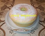 Foto del passaggio 4 della ricetta Chiffon Cake