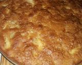 Foto del paso 6 de la receta: Torta baja de manzana y banana 🍌🍎