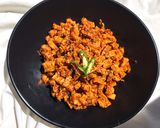 Foto langkah ke 4 dari resep Tempe teri balado.