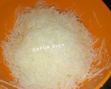 Foto langkah ke 4 dari resep Lumpia isi Bihun Wortel.