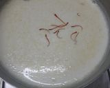 শাহী ফিরনি(shahi phirni recipe in Bengali) রেসিপি ধাপ - 5 ছবি