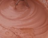 Foto del paso 4 de la receta: Mousse tipo cheesecake de dulce de leche