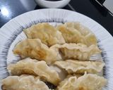 Foto langkah ke 5 dari resep Kwotie Ayam Udang.
