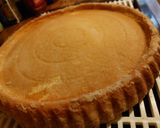 Szőlőzselés pié recept fázis 2 fotója