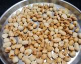 Ennai Kathirikai / Brinjal Gravy (Sides for Biryani) recipe step 1 photo