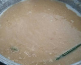 Foto langkah ke 2 dari resep Kinco durian (khas palembang).