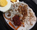 Foto langkah ke 7 dari resep Burgo.