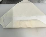 西杏鮮蝦捲的食譜步驟8照片