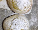 Foto del paso 15 de la receta: Cómo hacer Pancitos con crema pastelera