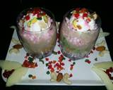 Sabudana falooda delight recipe step 3 photo