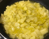 Foto del paso 1 de la receta: Tortilla de Papas y atún