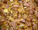 Foto del paso 2 de la receta Tamales tolimenses (a nuestra manera)