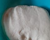 A picture of step 2 of Ndengu samosas.