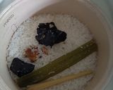 Foto langkah ke 3 dari resep Nasi Ulam Jakarta.