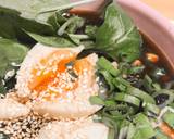 Asian Recipes: Homemade Ramen Soup: FAKE Ramen Recipe in 30 minutes] recipe step 5 photo