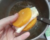 Foto del paso 3 de la receta: Milanesas de Calabaza rellenas de queso