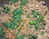 A picture of step 4 of 🐔 Chicken ka Keema 🐔.