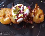 अँपल जिलेबी (apple jalebi recipe in marathi) रेसिपी स्टेप 6 फोटो