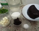 Foto langkah ke 1 dari resep Cuko Pempek Palembang (Takaran PAS).