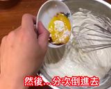 經典法式鑽石抹茶餅乾的食譜步驟2照片