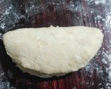 Foto del paso 3 de la receta: Banderillas y empanadas rellenas 🥨🍯