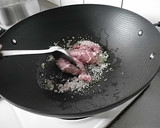 螞蟻上樹的食譜步驟2照片