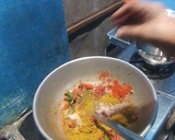 முட்டை உடைத்து ஊற்றிய குழம்பு ரெசிபி ஸ்டேப் 6 புகைப்படம்