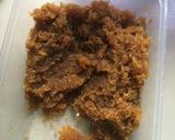 Foto langkah ke 4 dari resep Kue bugis.
