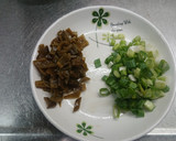 剝皮辣椒炒蛋(簡單料理)的食譜步驟3照片
