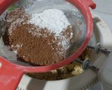 Foto langkah ke 2 dari resep Choco Fancy Soft Cookies (Gluten Free).