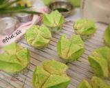 Foto langkah ke 7 dari resep Bolu kukus mekar.