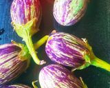 मसाला बैंगन (masala Baingan recipe in Hindi) रेसिपी चरण 1 फोटो