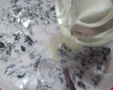 Foto langkah ke 3 dari resep Es Lumut Cincau.