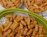 Foto langkah ke 10 dari resep Kastengel No Mixer (praktis anti gagal).